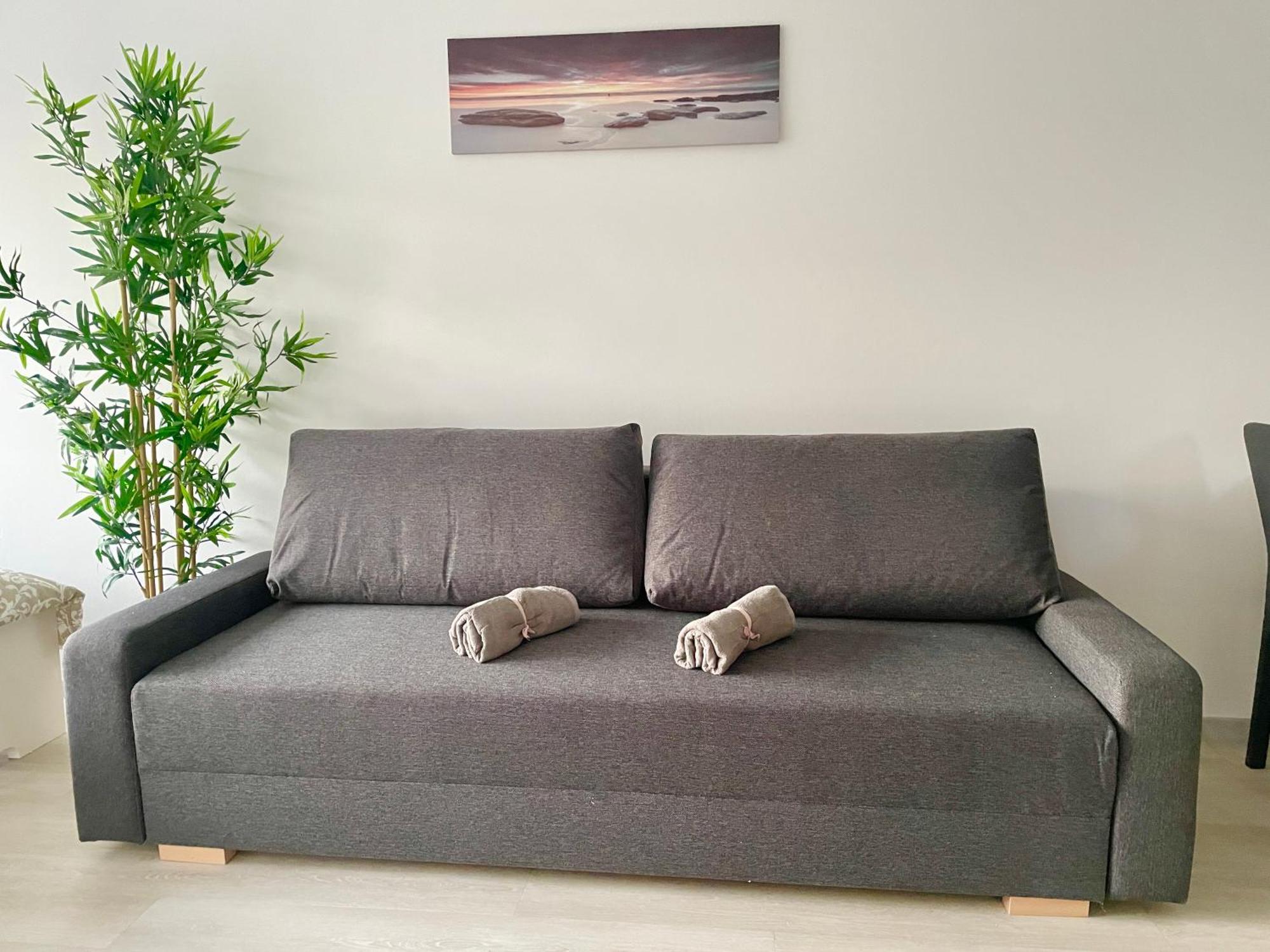 New - Free Parking - Balcony Appartement Wenen Buitenkant foto